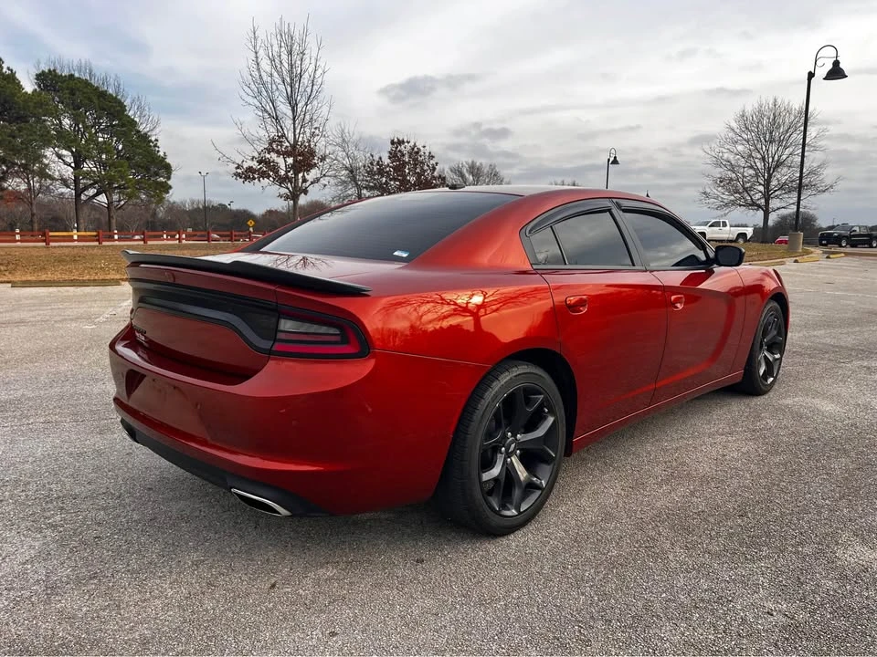2020 Dodge Charger 7th Gen - Image 5 of 19