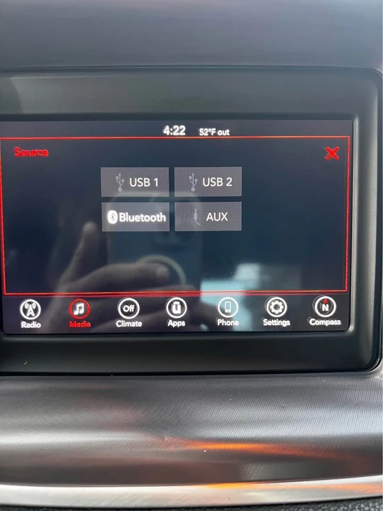 2020 Dodge Charger 7th Gen - Image 14 of 19