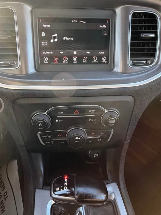 2020 Dodge Charger 7th Gen - Image 9 of 9