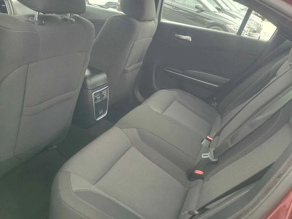 2020 Dodge Charger 7th Gen - Image 5 of 5