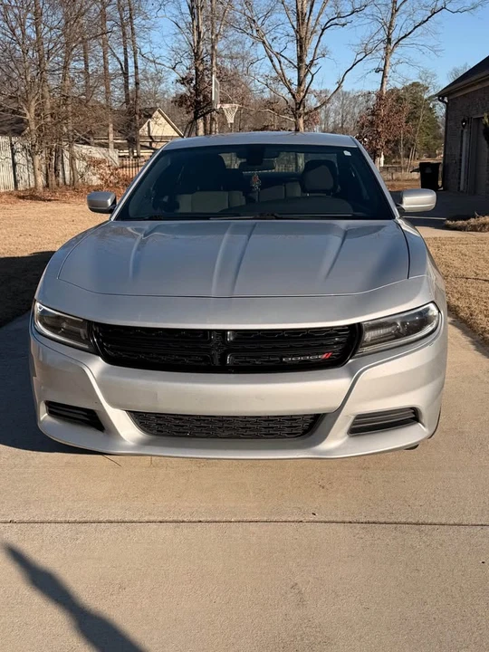 2020 Dodge Charger 7th Gen - Image 2 of 9