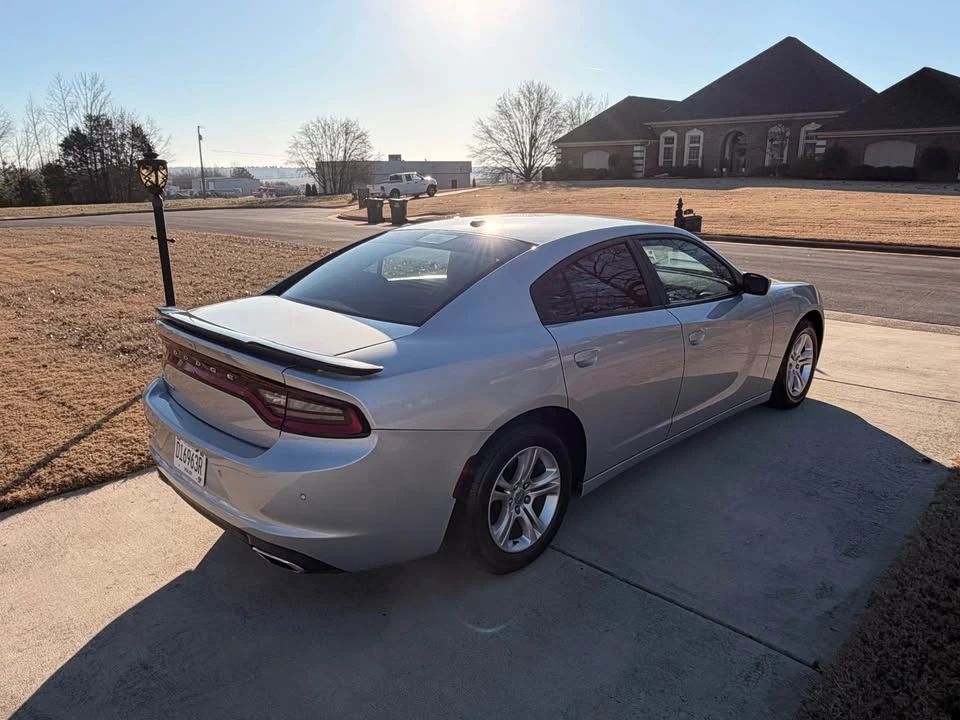 2020 Dodge Charger 7th Gen - Image 6 of 9
