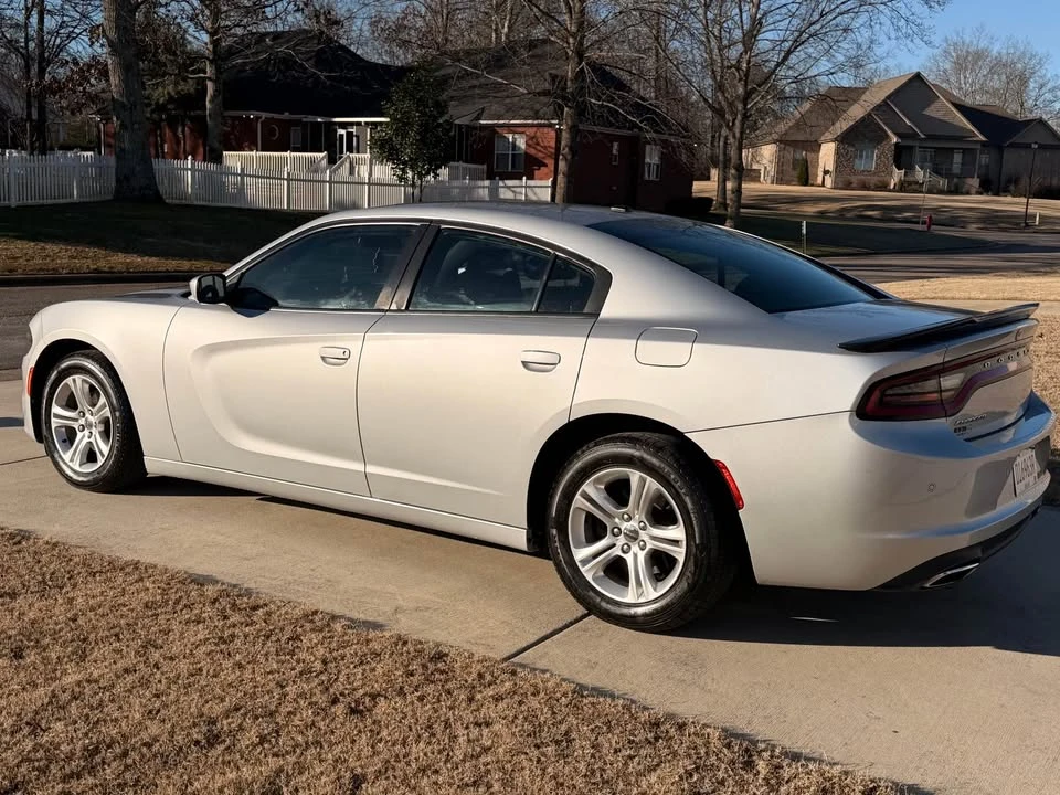 2020 Dodge Charger 7th Gen - Image 4 of 9