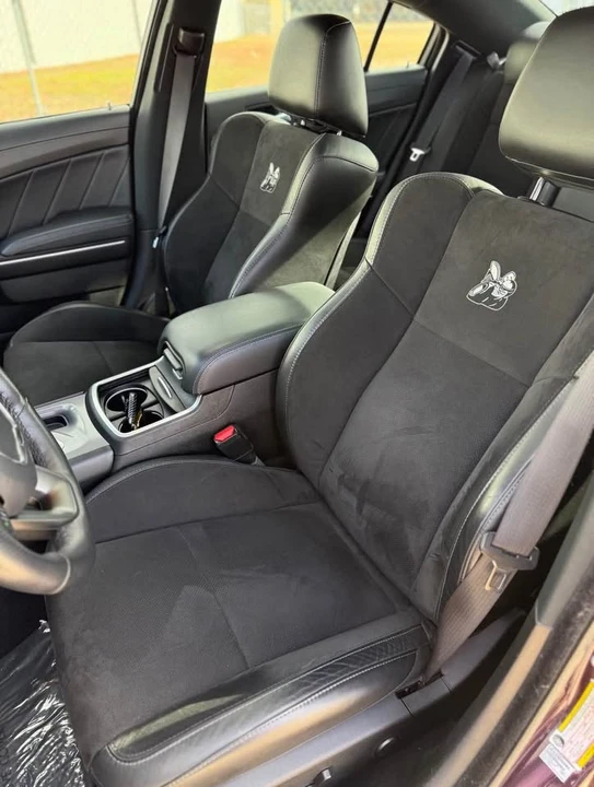 2020 Dodge Charger 7th Gen - Image 9 of 15