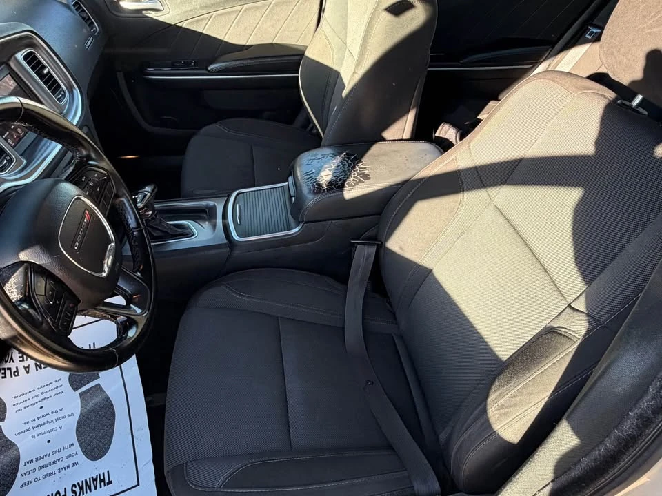 2020 Dodge Charger 7th Gen - Image 8 of 9