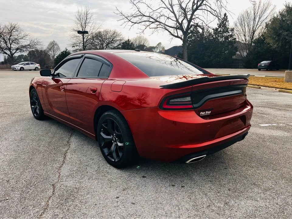 2020 Dodge Charger 7th Gen - Image 3 of 19