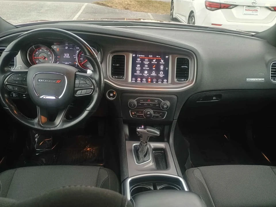 2020 Dodge Charger 7th Gen - Image 4 of 5