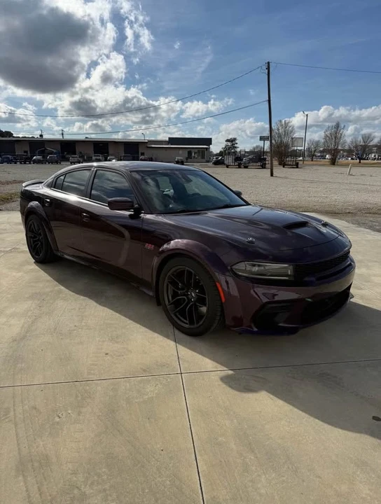 2020 Dodge Charger 7th Gen - Image 2 of 15