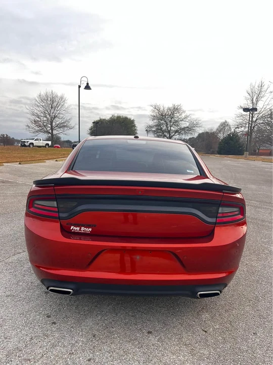 2020 Dodge Charger 7th Gen - Image 4 of 19