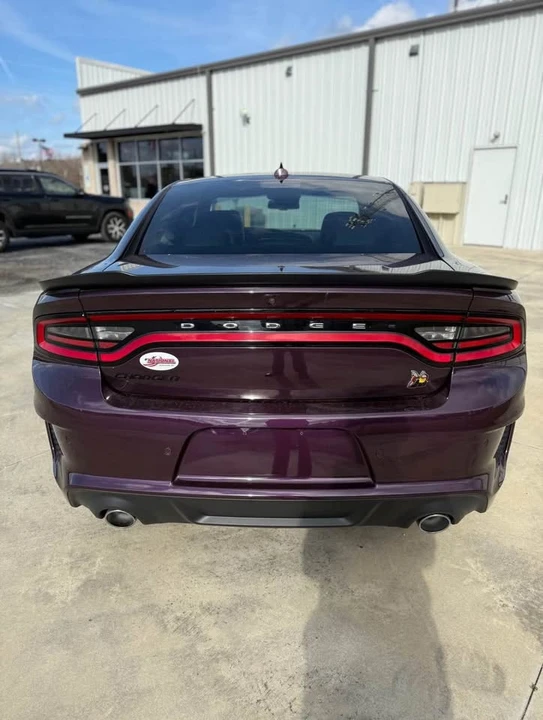 2020 Dodge Charger 7th Gen - Image 4 of 15