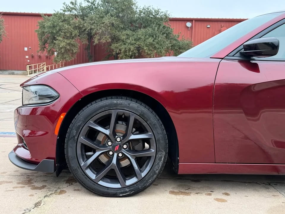 2020 Dodge Charger 7th Gen - Image 7 of 16