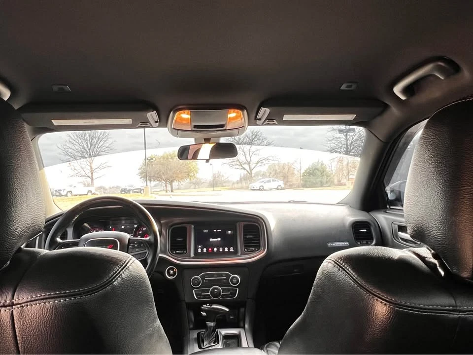 2020 Dodge Charger 7th Gen - Image 11 of 19