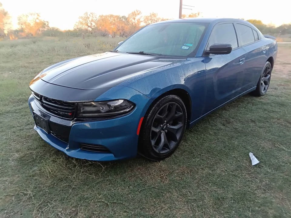 2020 Dodge Charger 7th Gen - Image 3 of 9