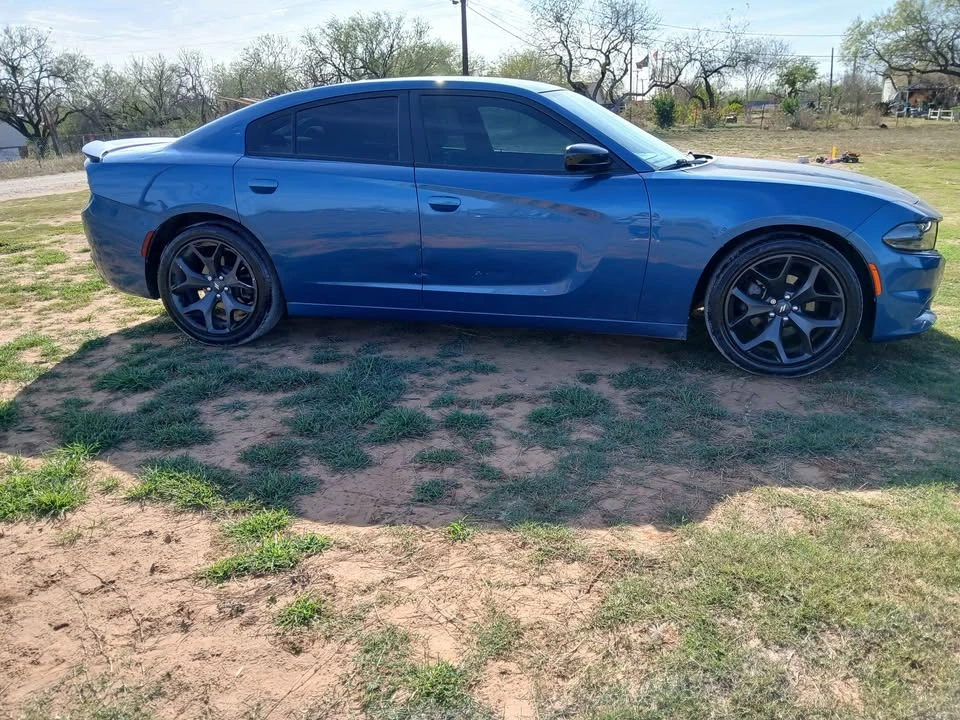 2020 Dodge Charger 7th Gen - Image 4 of 9
