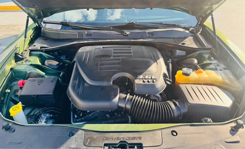 2020 Dodge Charger 7th Gen - Image 15 of 15