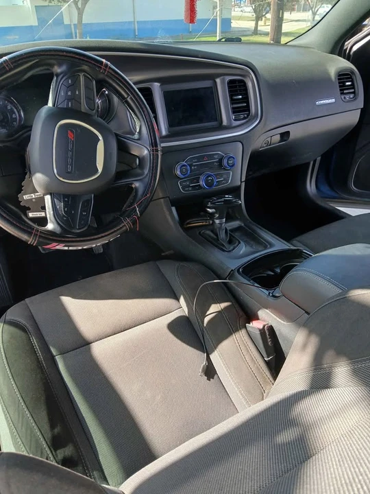 2020 Dodge Charger 7th Gen - Image 7 of 9