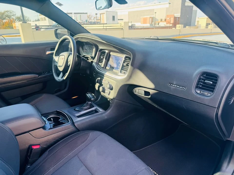 2020 Dodge Charger 7th Gen - Image 12 of 15