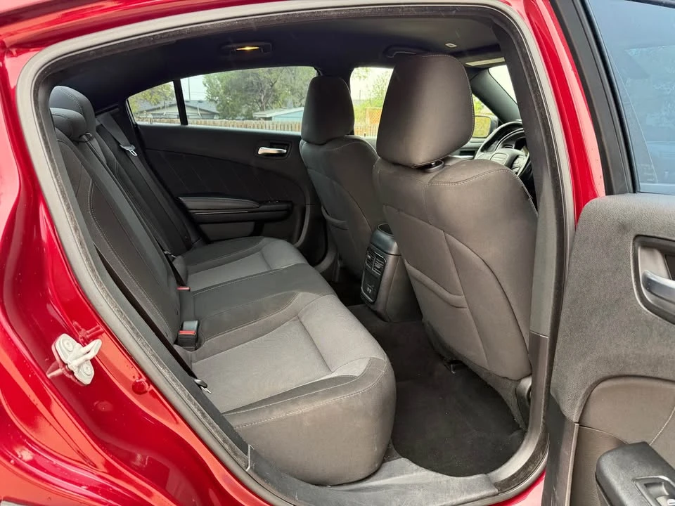 2020 Dodge Charger 7th Gen - Image 10 of 16