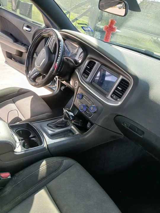 2020 Dodge Charger 7th Gen - Image 9 of 9