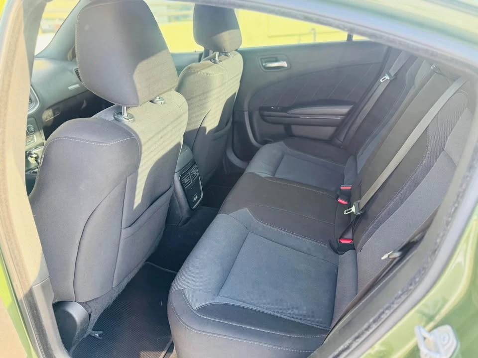 2020 Dodge Charger 7th Gen - Image 10 of 15
