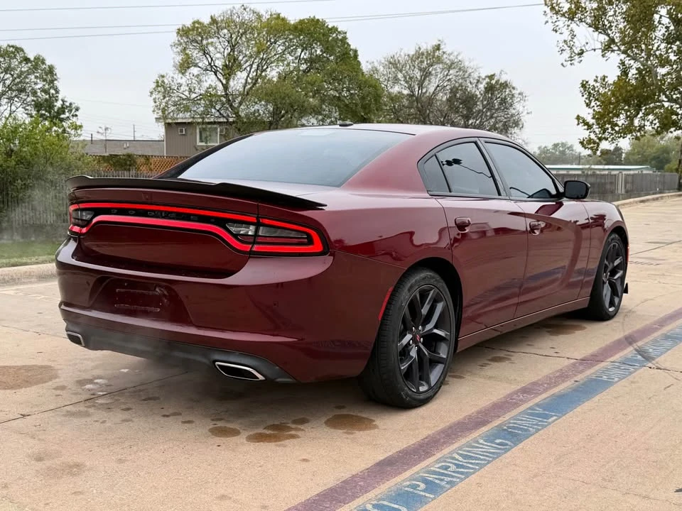 2020 Dodge Charger 7th Gen - Image 4 of 16