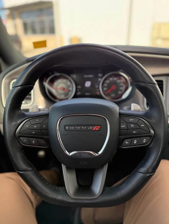 2020 Dodge Charger 7th Gen - Image 11 of 15