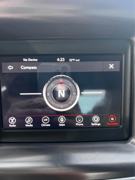 2020 Dodge Charger 7th Gen - Image 18 of 19