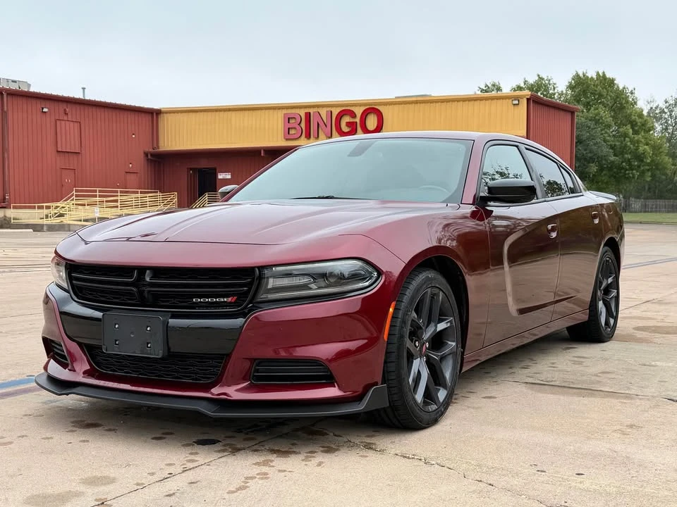 2020 Dodge Charger 7th Gen - Image 2 of 16