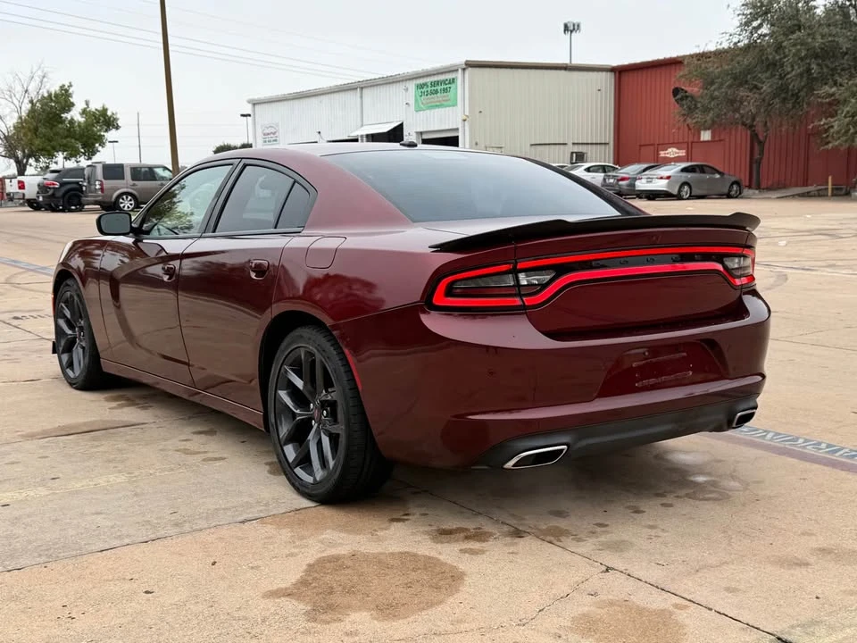 2020 Dodge Charger 7th Gen - Image 3 of 16