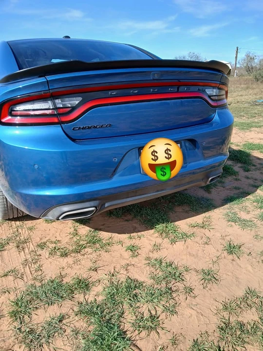 2020 Dodge Charger 7th Gen - Image 5 of 9