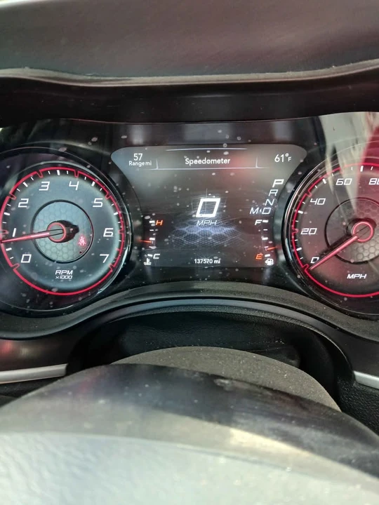 2020 Dodge Charger 7th Gen - Image 6 of 9