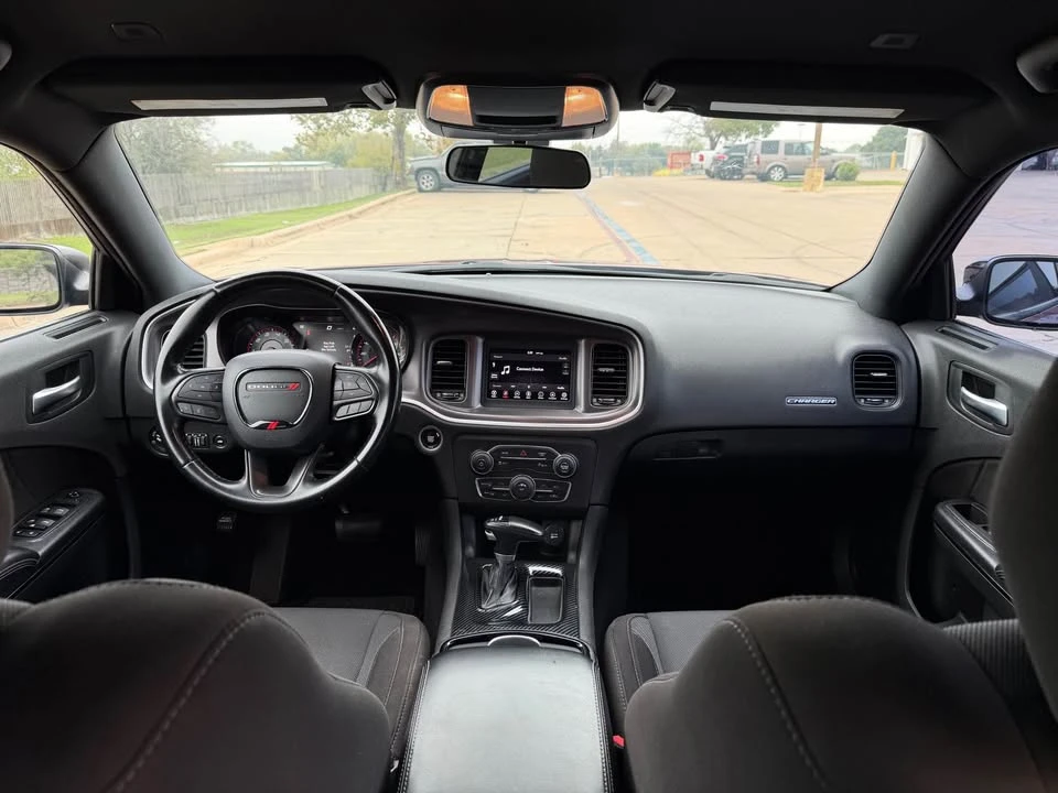 2020 Dodge Charger 7th Gen - Image 11 of 16