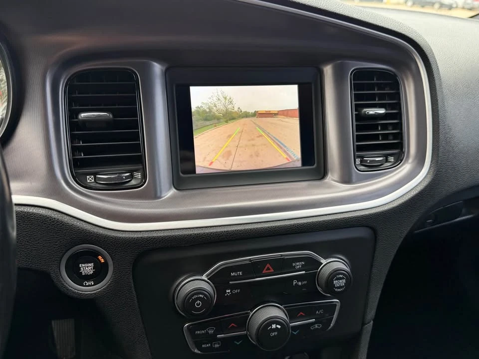 2020 Dodge Charger 7th Gen - Image 13 of 16
