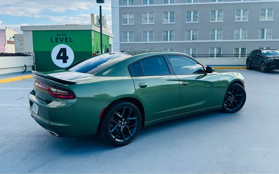 2020 Dodge Charger 7th Gen - Image 4 of 15