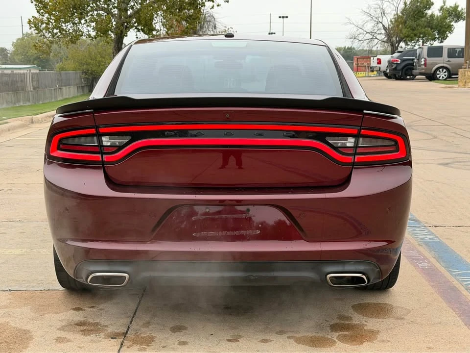 2020 Dodge Charger 7th Gen - Image 6 of 16