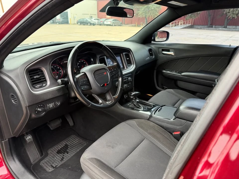 2020 Dodge Charger 7th Gen - Image 8 of 16
