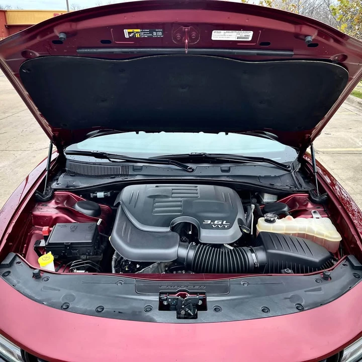 2020 Dodge Charger 7th Gen - Image 16 of 16