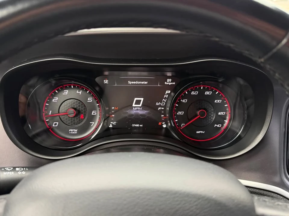 2020 Dodge Charger 7th Gen - Image 12 of 16