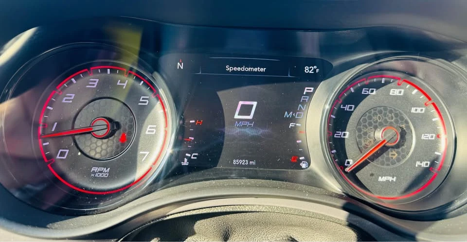 2020 Dodge Charger 7th Gen - Image 14 of 15