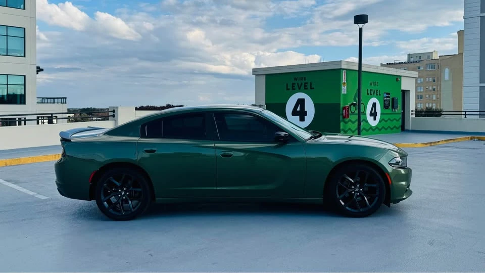 2020 Dodge Charger 7th Gen - Image 3 of 15