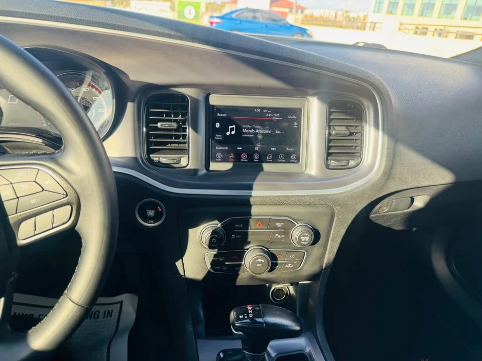 2020 Dodge Charger 7th Gen - Image 13 of 15