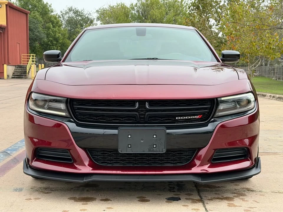 2020 Dodge Charger 7th Gen - Image 5 of 16
