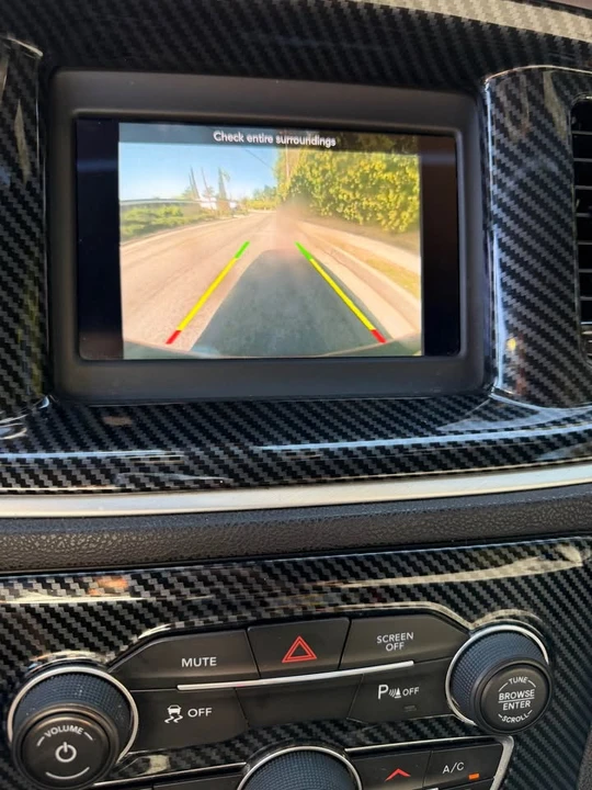 2020 Dodge Charger 7th Gen - Image 8 of 8
