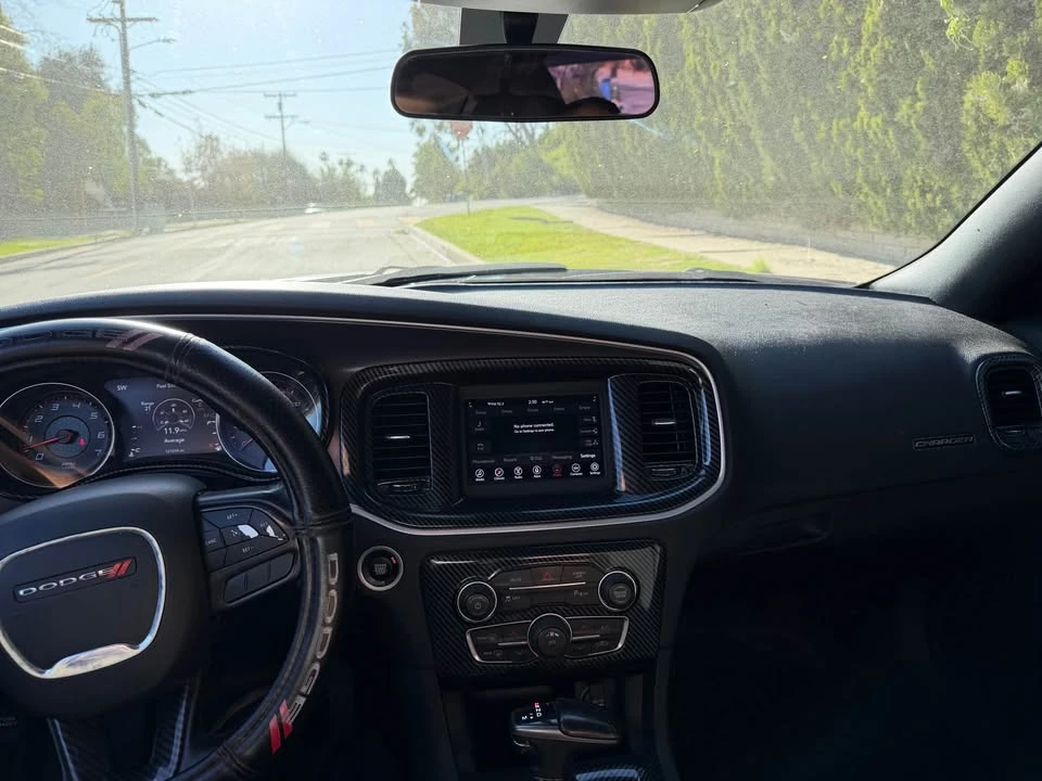2020 Dodge Charger 7th Gen - Image 7 of 8