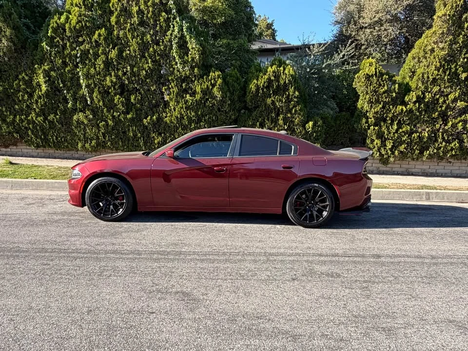 2020 Dodge Charger 7th Gen - Image 5 of 8