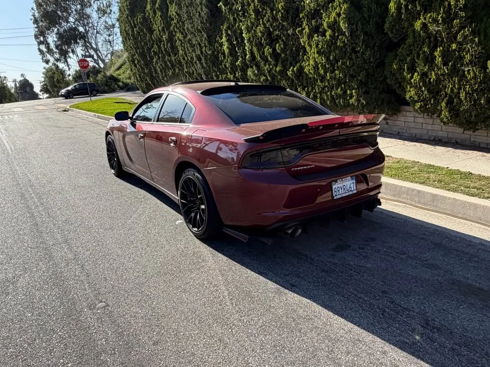 2020 Dodge Charger 7th Gen - Image 3 of 7