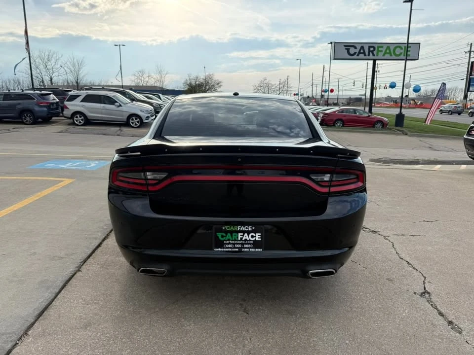 2020 Dodge Charger 7th Gen - Image 4 of 15