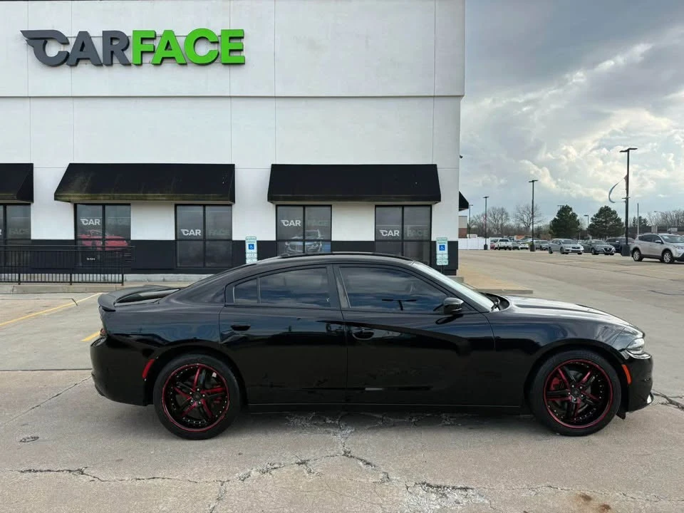 2020 Dodge Charger 7th Gen - Image 4 of 7