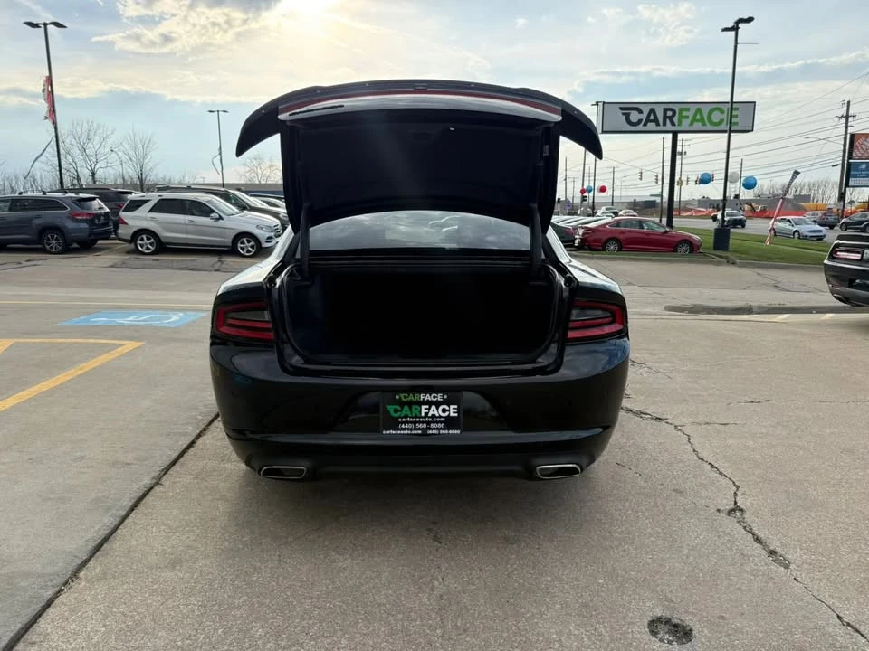2020 Dodge Charger 7th Gen - Image 5 of 15