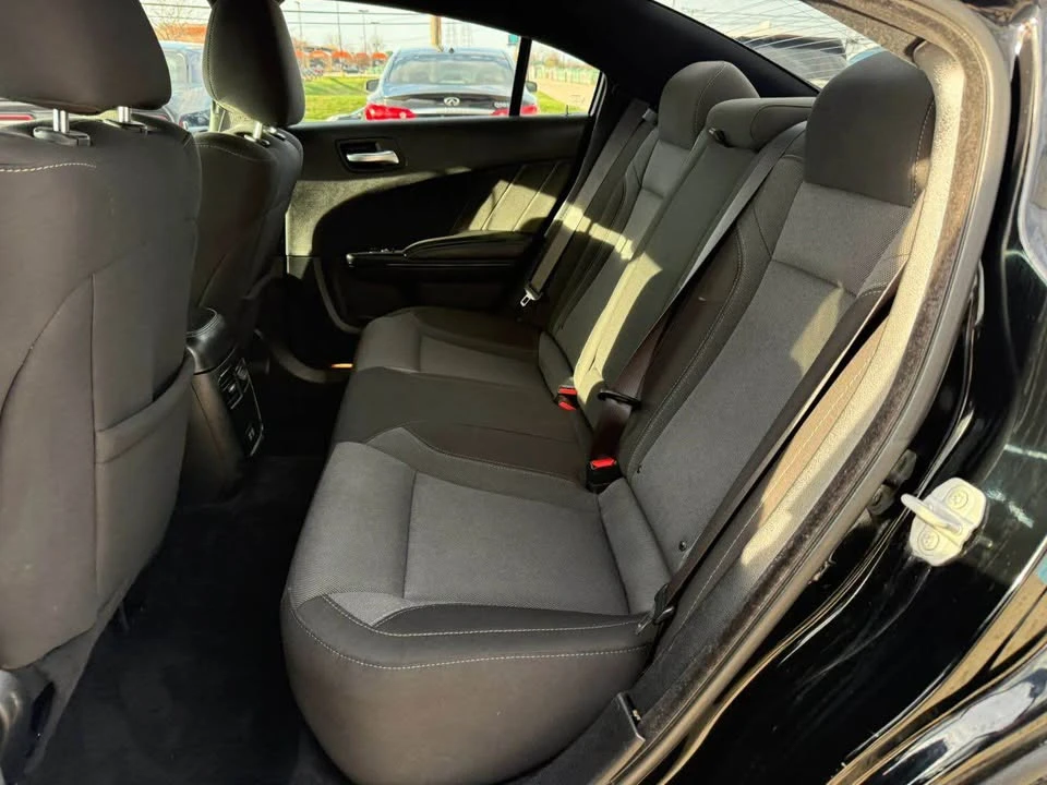 2020 Dodge Charger 7th Gen - Image 6 of 7